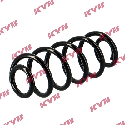 Ressort de suspension KYB RA7128