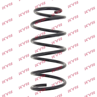 Ressort de suspension KYB RC1539