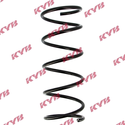 Ressort de suspension KYB RA1170