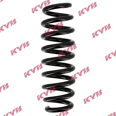 Ressort de suspension KYB RA7060