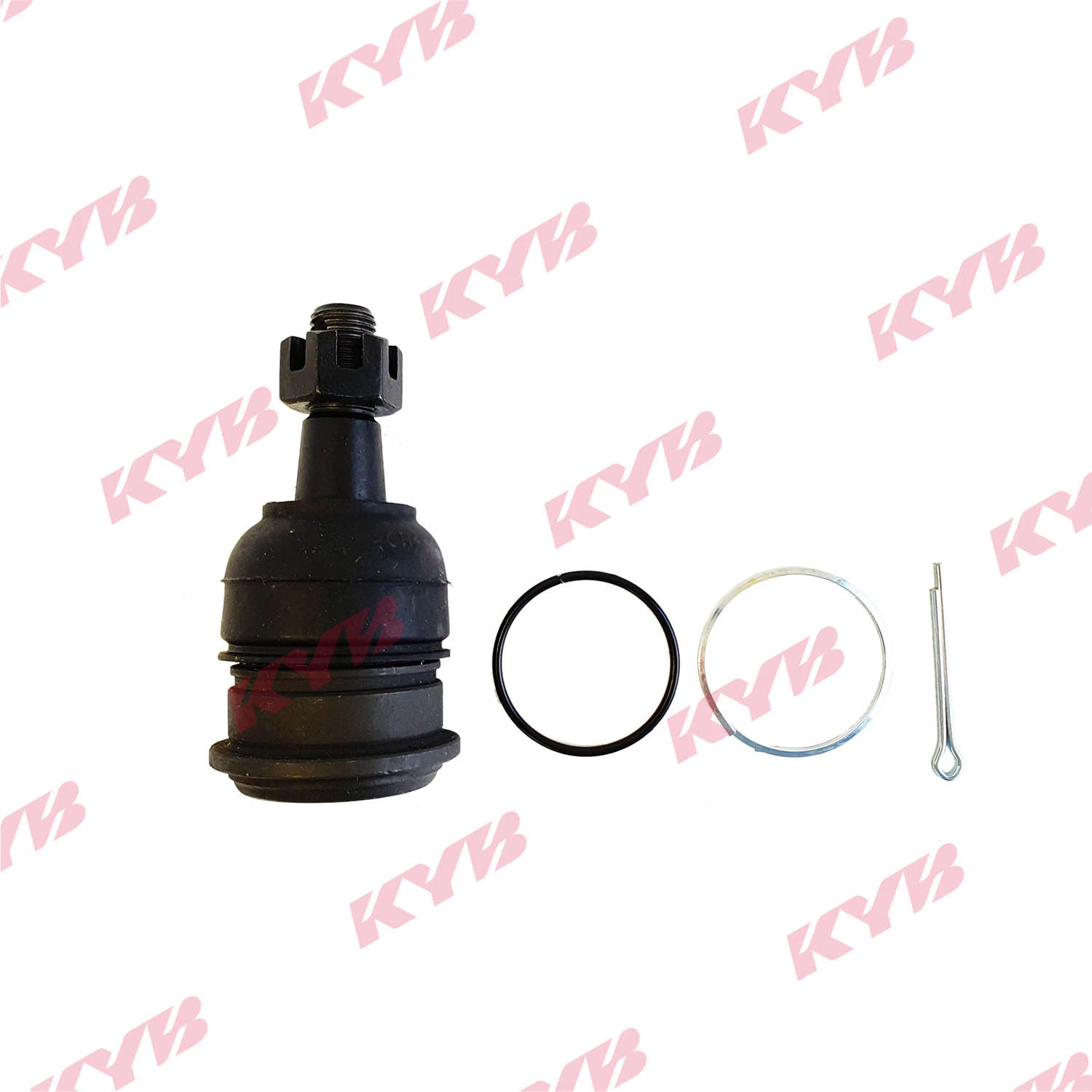 Rotule de suspension KYB KBJ1002