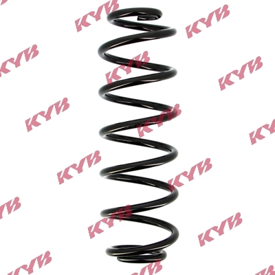 Ressort de suspension KYB RA7103