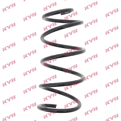 Ressort de suspension KYB RA3400