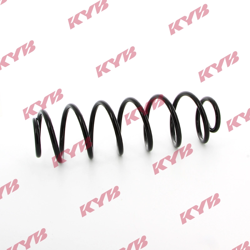 Ressort de suspension KYB RA5493