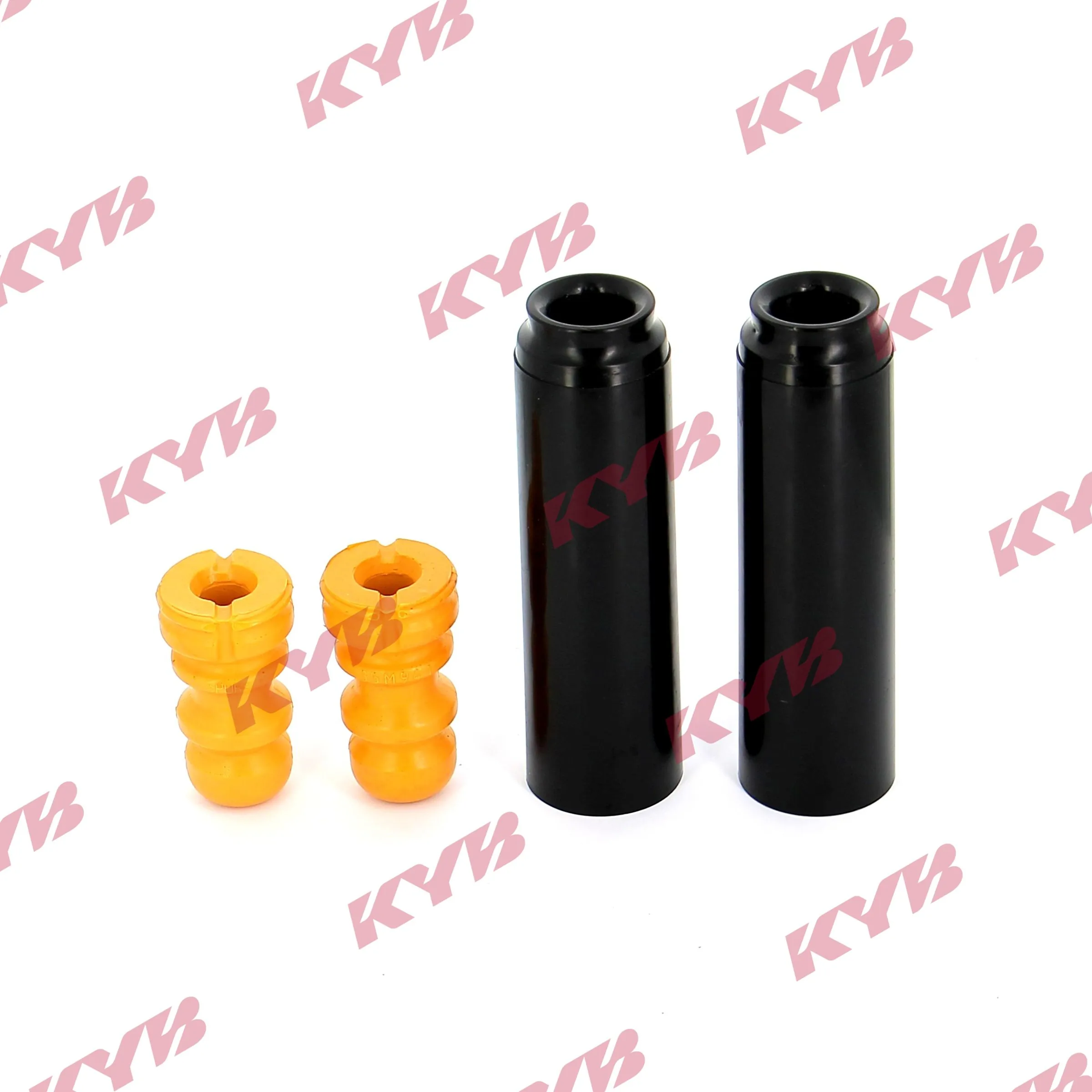 Bouchon de protection/soufflet, amortisseur