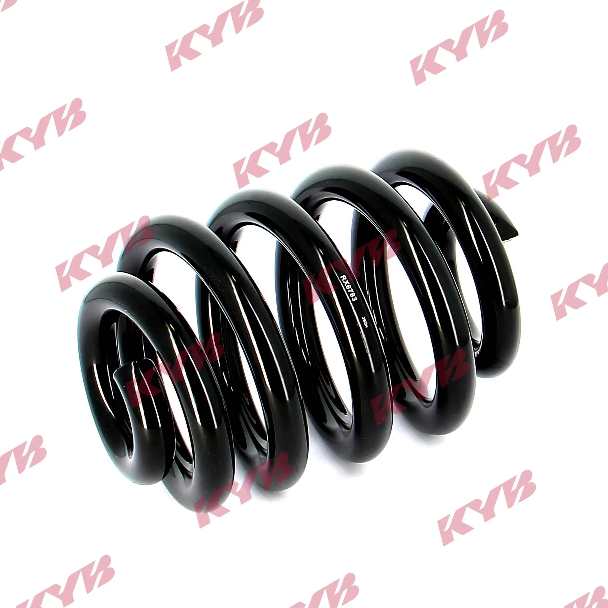 Ressort de suspension KYB RX6783