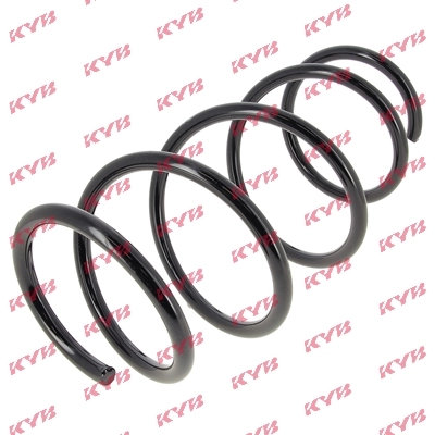 Ressort de suspension KYB RH3345