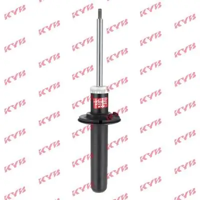 KYB 341743 — Амортизатор газомасляний