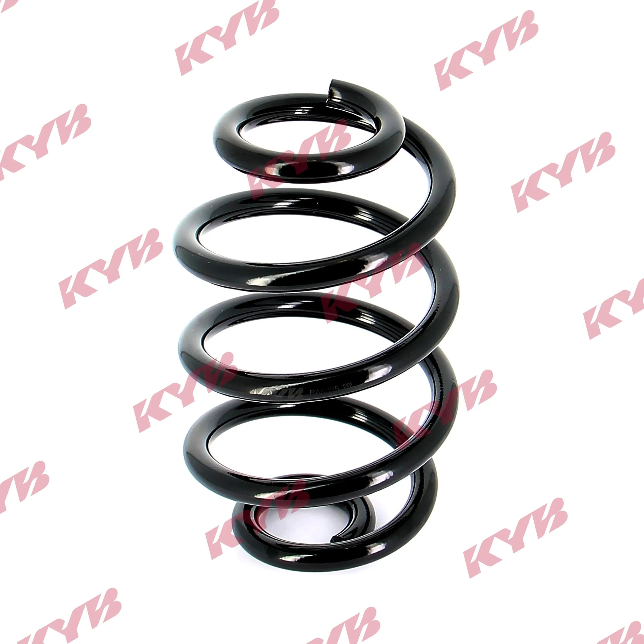 Ressort de suspension KYB RA5805