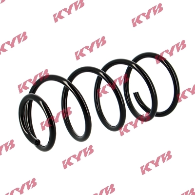 Ressort de suspension KYB RA1102