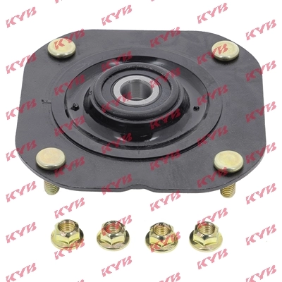 Kit de réparation, coupelle de suspension KYB SM5234