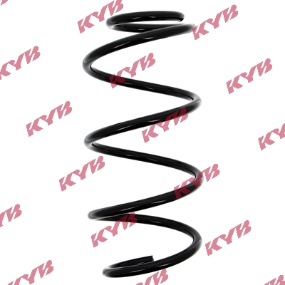 Ressort de suspension KYB RA4026
