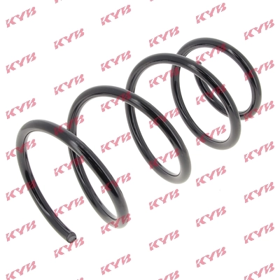 Ressort de suspension KYB RG3182