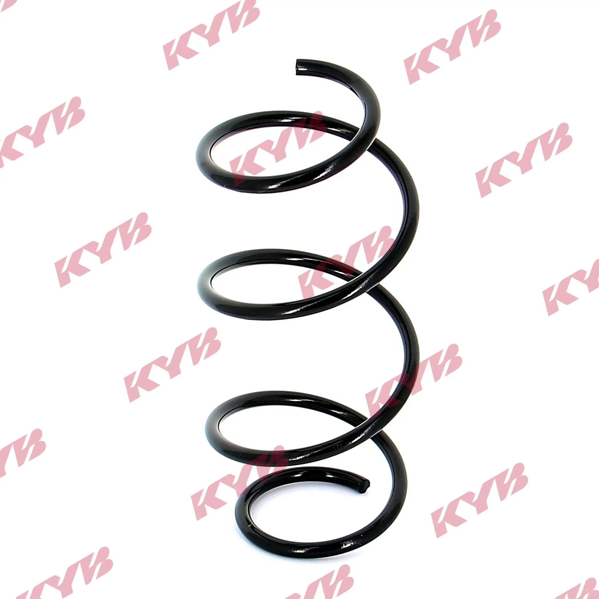 Ressort de suspension KYB RA1571