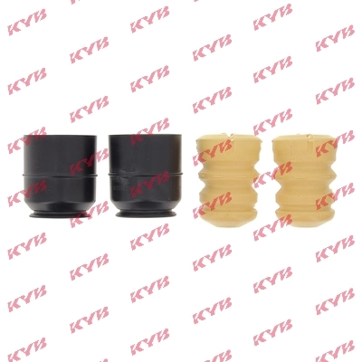 Kit de protection contre la poussicre, amortisseur