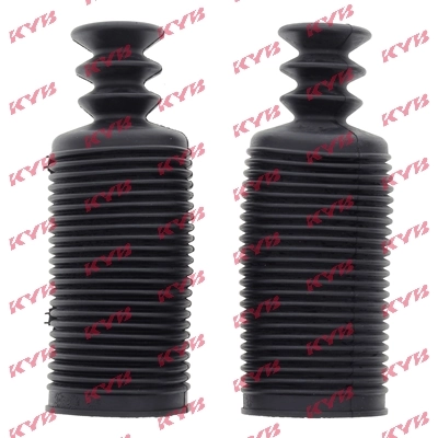 Bouchon de protection/soufflet, amortisseur