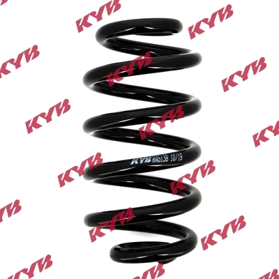 Ressort de suspension KYB RA5138