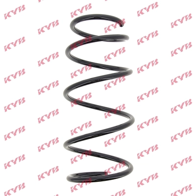 Ressort de suspension KYB RA3370
