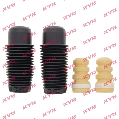 Kit de protection contre la poussicre, amortisseur
