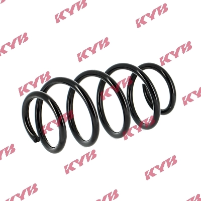 Ressort de suspension KYB RA5029
