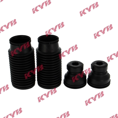 Kit de protection contre la poussicre, amortisseur
