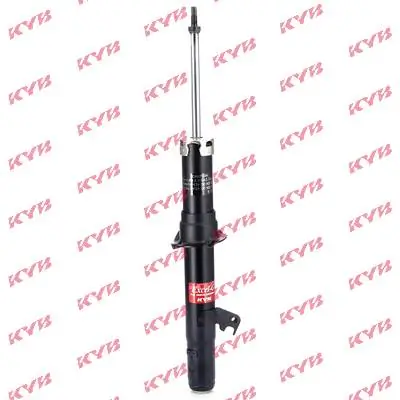 KYB 341352 — Амортизатор газомасляний