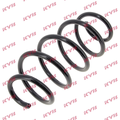 Ressort de suspension KYB RA3377