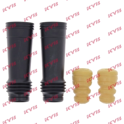 Kit de protection contre la poussicre, amortisseur
