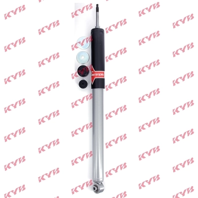 KYB 553198 — Амортизатор газомасляний