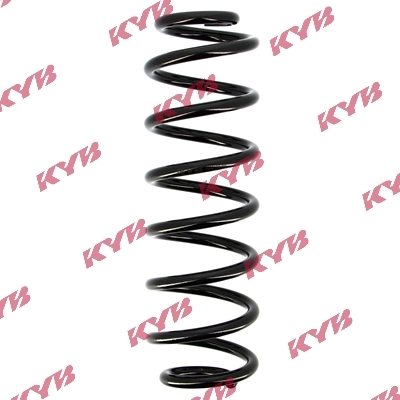 Ressort de suspension KYB RA6163