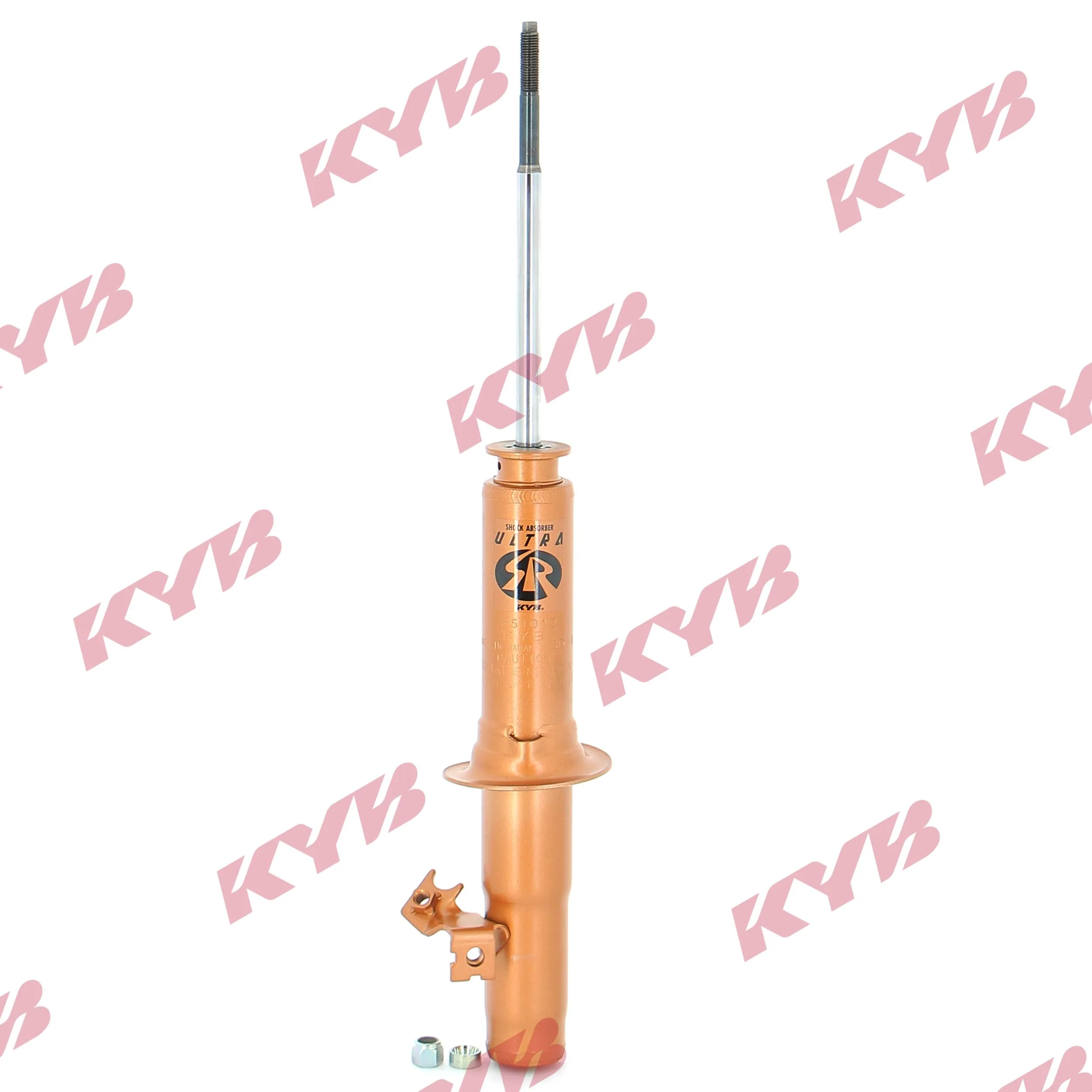 Amortisseur KYB 351012