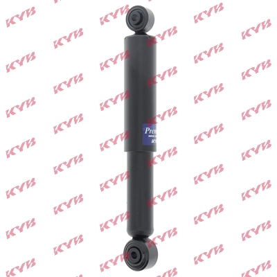 KYB 443278 — Амортизатор масляний
