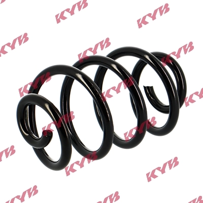 Ressort de suspension KYB RA5272