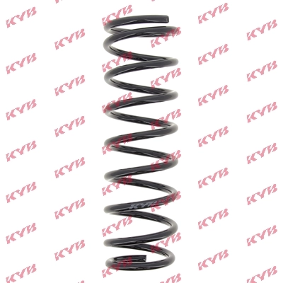 Ressort de suspension KYB RA3776