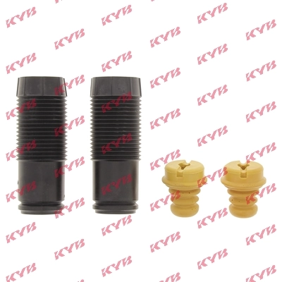 Kit de protection contre la poussicre, amortisseur
