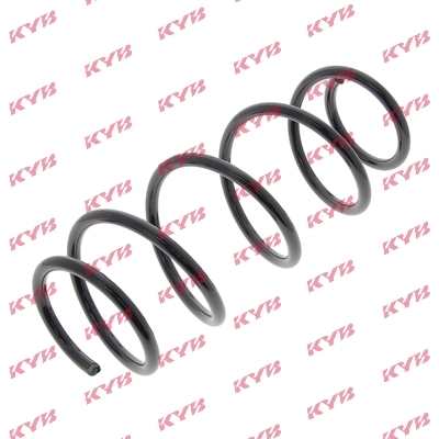 Ressort de suspension KYB RA3750