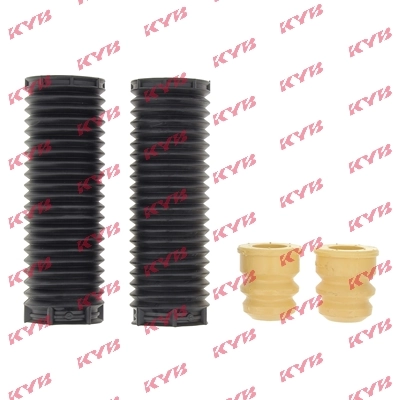 Kit de protection contre la poussicre, amortisseur