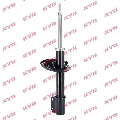 KYB 338759 — Амортизатор газомасляний