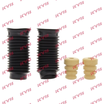 Kit de protection contre la poussicre, amortisseur