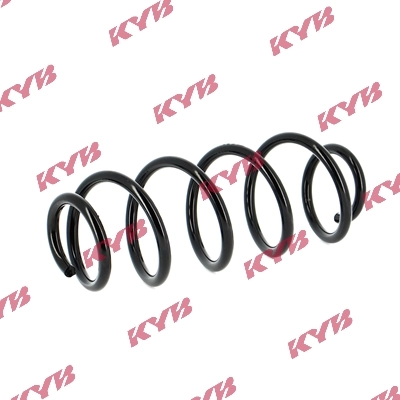 Ressort de suspension KYB RA7104