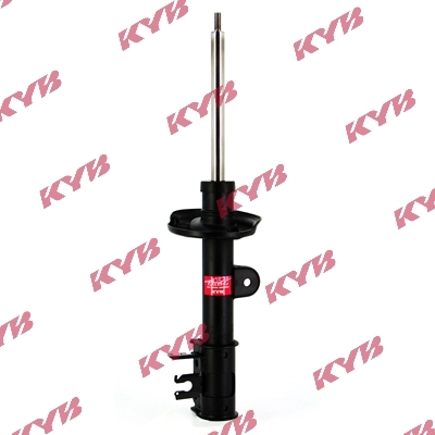 KYB 3348078 — Амортизатор газомасляний