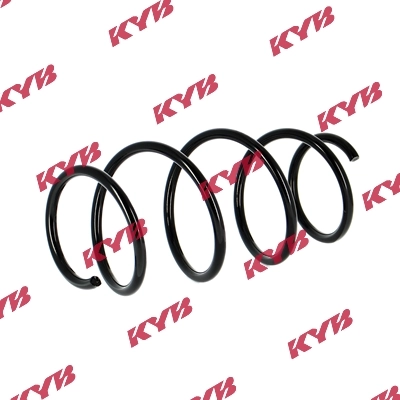 Ressort de suspension KYB RA4132