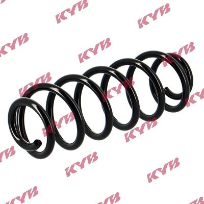 Ressort de suspension KYB RA7102