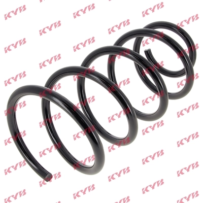 Ressort de suspension KYB RA3546