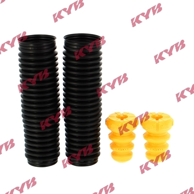 Kit de protection contre la poussicre, amortisseur
