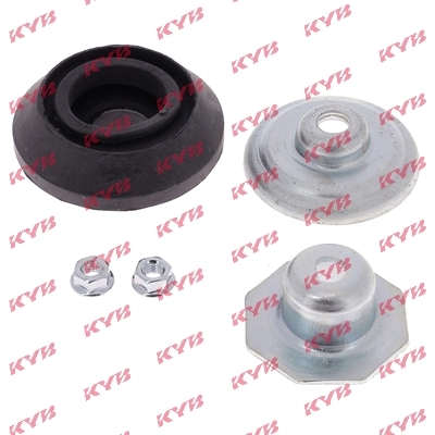 Kit de réparation, coupelle de suspension KYB SM5108