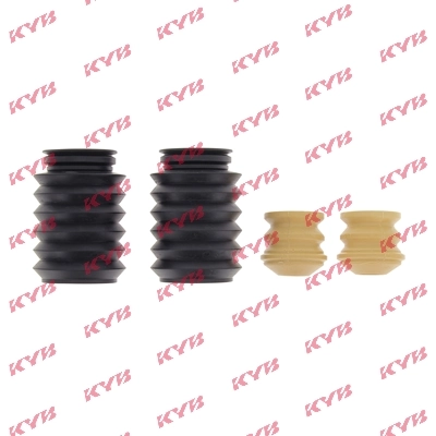 Kit de protection contre la poussicre, amortisseur