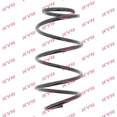 Ressort de suspension KYB RA3329