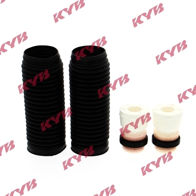 Kit de protection contre la poussicre, amortisseur