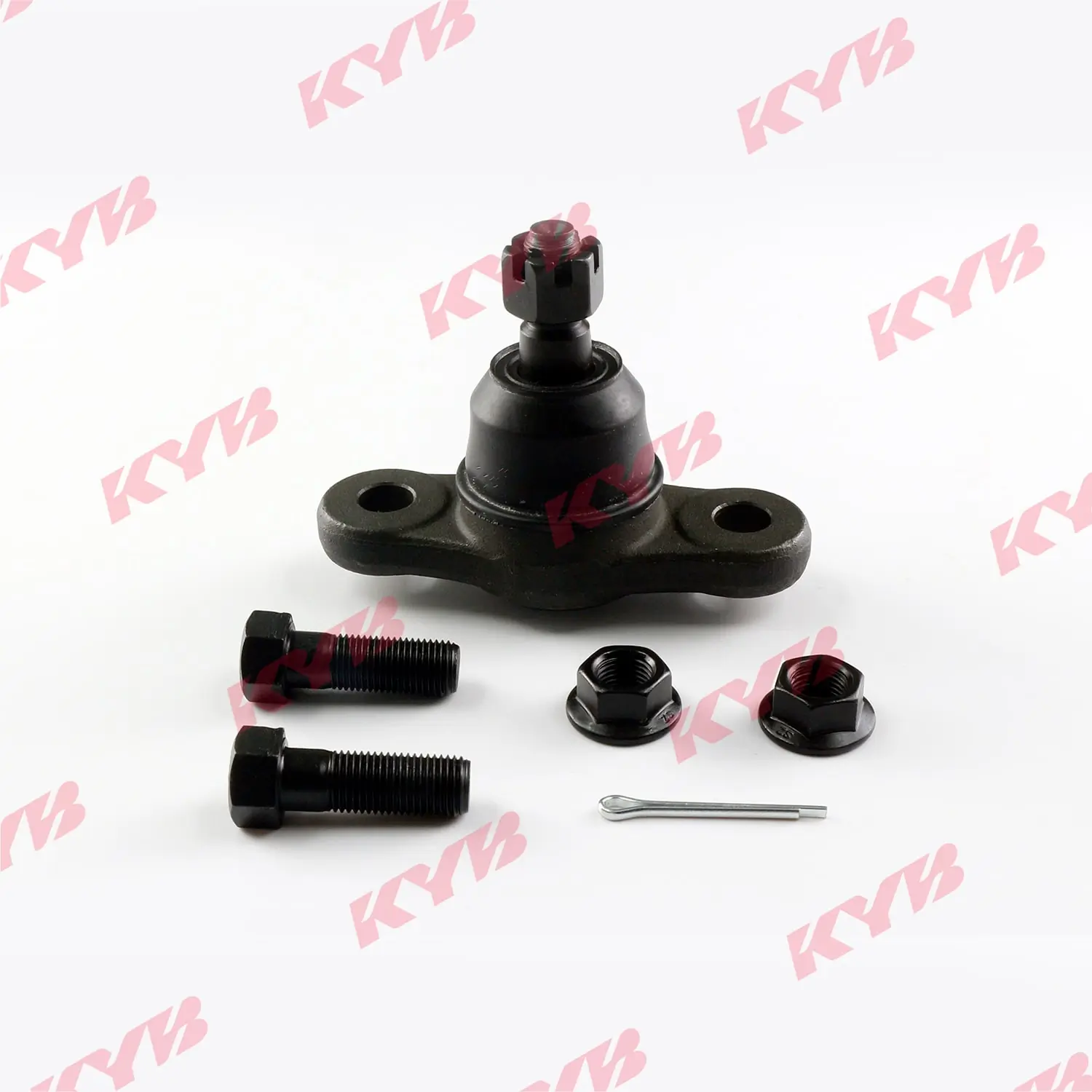 Rotule de suspension KYB KBJ1143